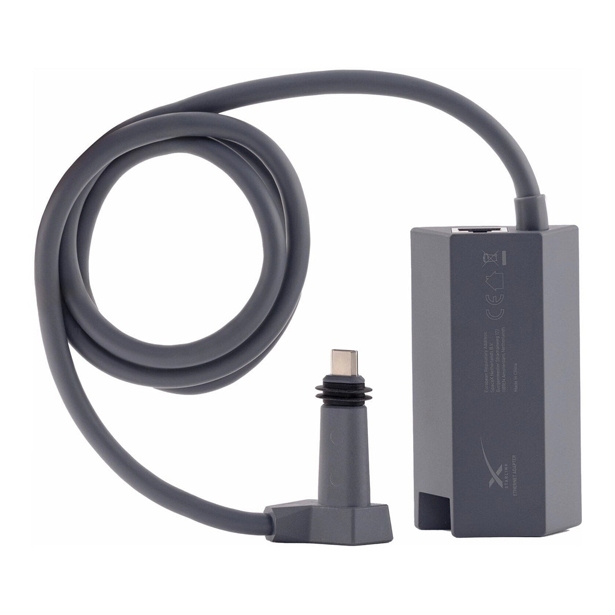 STARLINK ETHERNET ADAPTER