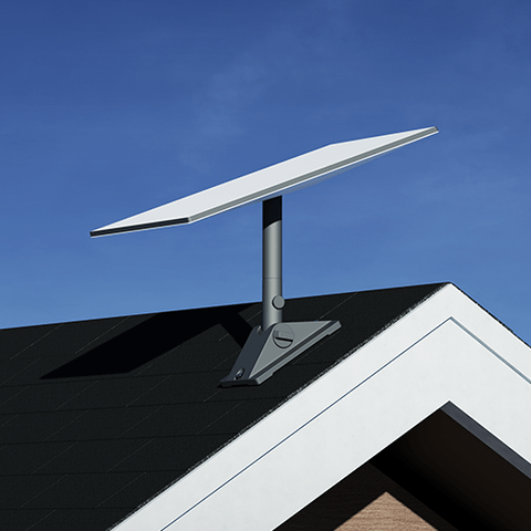 STARLINK Pivot Mount V3