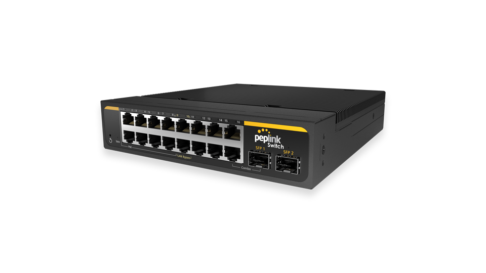 EssentialCare (1 año) para SD Switch de 16 puertos reforzado