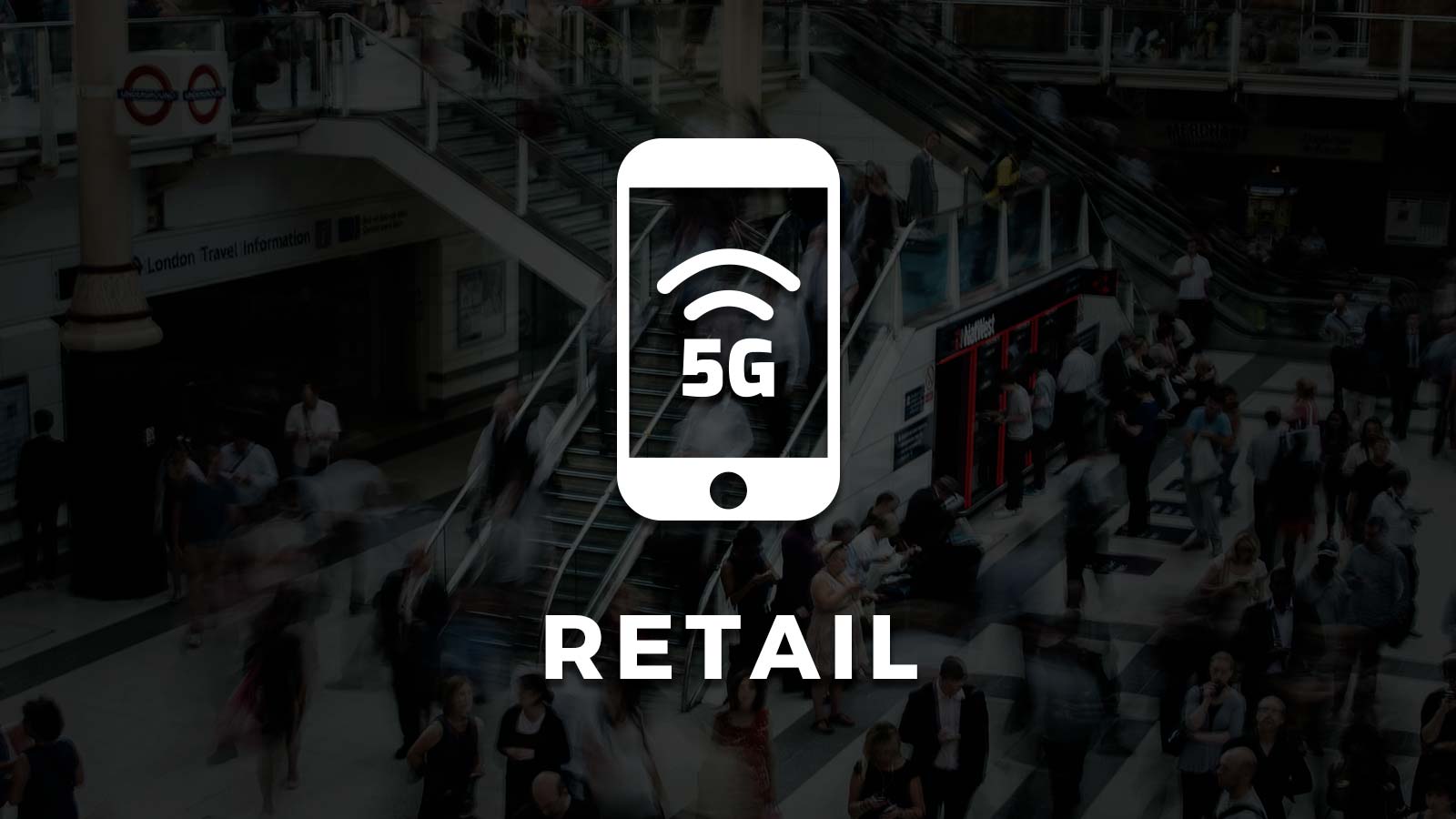 5G im Einzelhandel: Wie Unternehmen im digitalen Zeitalter ausfallsicher anbinden - wirelessmaxx - drahtlose kompetenz GmbH