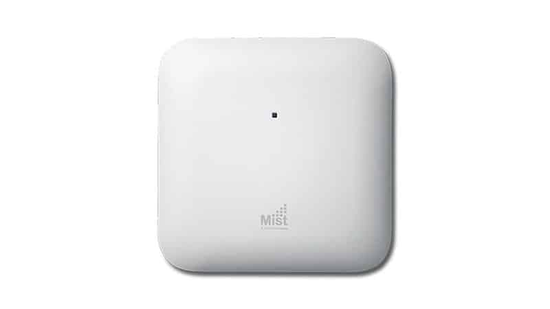 MIST AP41 Accesspoint WIFI5 BLE IoT - wirelessmaxx - drahtlose kompetenz GmbH