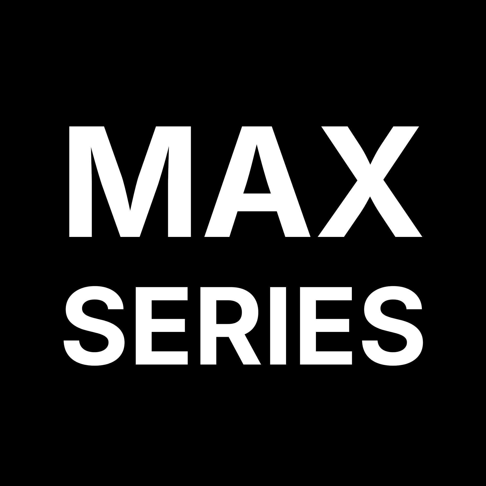 MAX Series