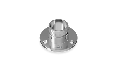 1 1/4" 11TPI male Adapter für Mobility Antennen und HD Dome