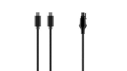 Peplink 4-pin to USB-C Power Kabel