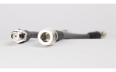 QMA-to-SMA adapters (4-pack set)