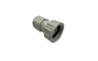 Enchufe Ethernet para IP67
