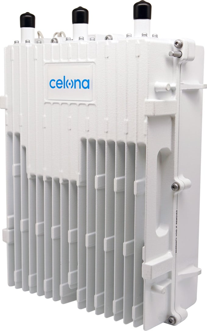 Celona AP21 Outdoor Access Point Outdoor N78H