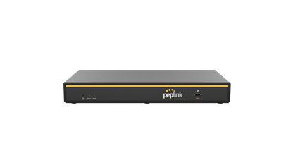 Peplink Router B One von vorne