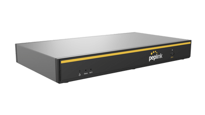 Peplink Router B One von vorne