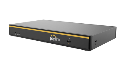 Peplink Router B One von vorne 