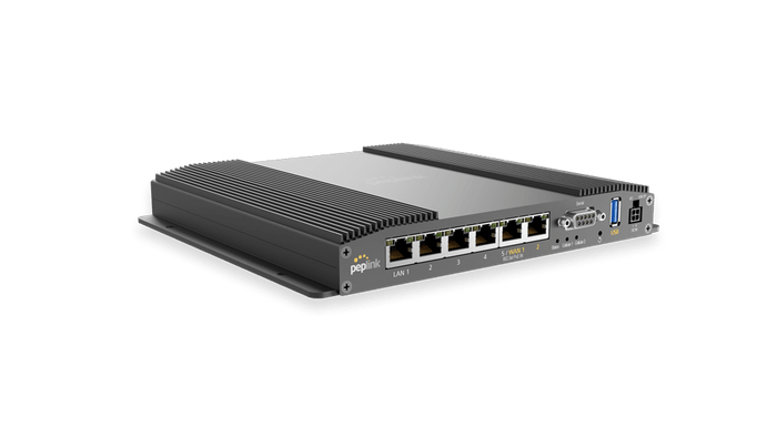 Br2 Router Box MAX BR2 Pro: High-Speed Dual 5G & Ethernet Router – Internet für ...