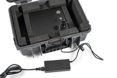 Starlink Transport Case BW EC SC Mini 90Wh grau