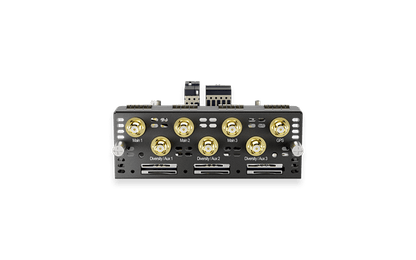 FlexModule Plus 3x LTEA (CAT-12)