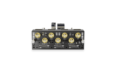FlexModule Plus 3x LTEA (CAT-6)