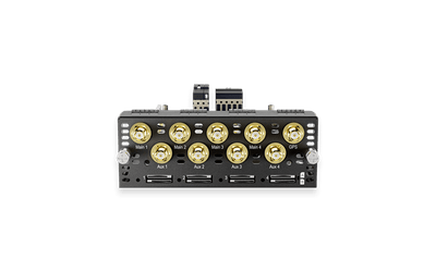 FlexModule Plus 4x LTEA  (CAT-12)