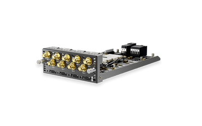 FlexModule Plus 4x LTEA  (CAT-12)