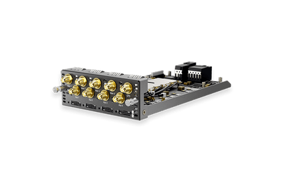 FlexModule Plus 4x LTEA (CAT-12)