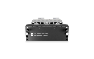 FlexModule Plus SIM Injector