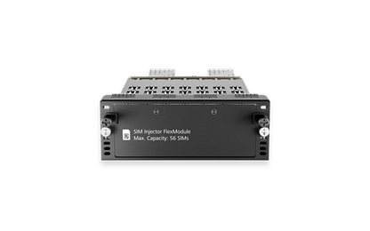 FlexModule Plus SIM Injector