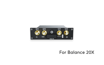 FlexModule Mini LTEA (CAT-20)