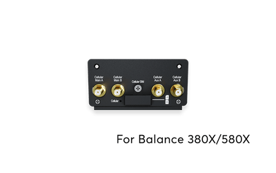 FlexModule Mini LTEA (CAT-20)