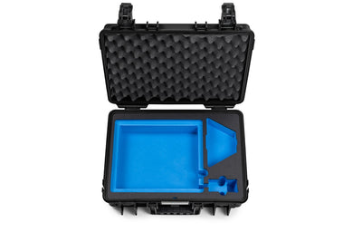 Estuche de transporte B&amp;W PP.162.B.Starlink para Starlink MINI