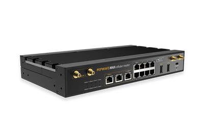 MAX HD2 MBX