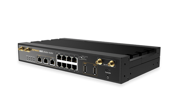 MAX HD2 MBX 5G – Internet für Unternehmen STARLINK