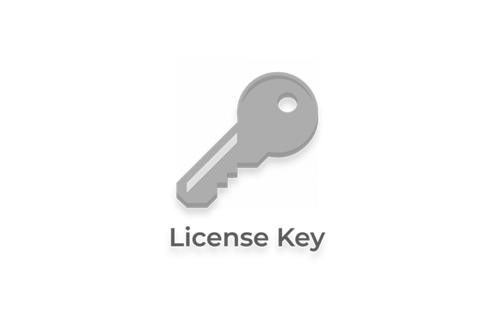 Klucz licencyjny certyfikatu IPsec X.509