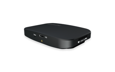 Adaptador MAX