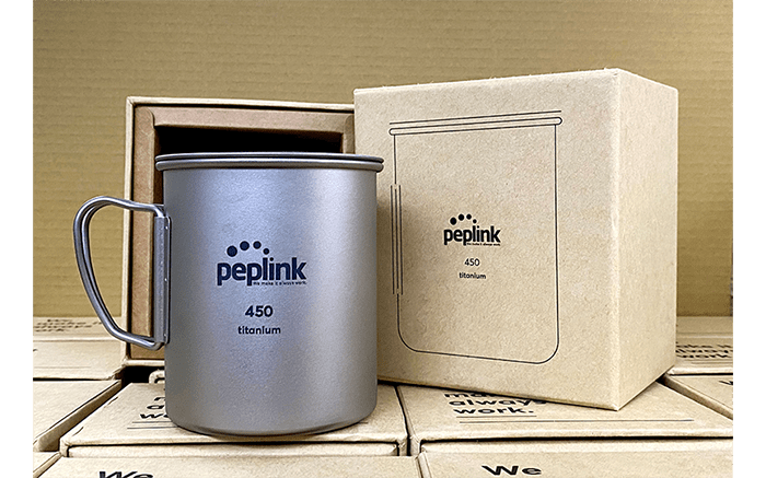 Peplink [Kubek]