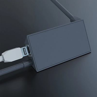 Starlink Ethernet Adapter von wirelessmaxx