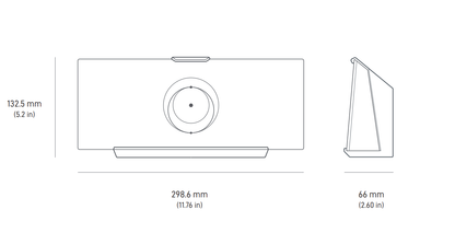 STARLINK GEN3 router mount