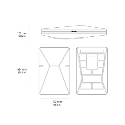 STARLINK Rucksack STANDARD