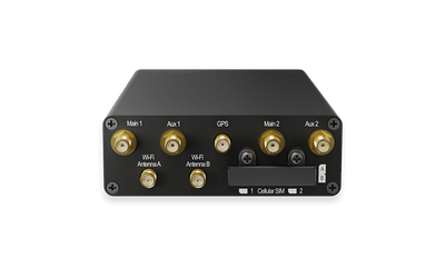 MAX Transit Duo Pro