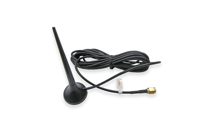 Antenna cellulare magnetica 3DBI