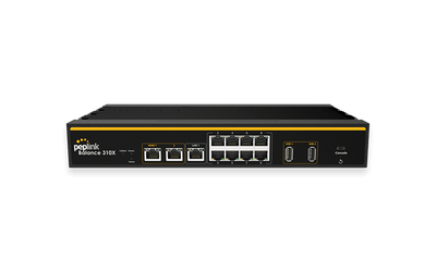 Balance B310X 5G von Peplink auf wirelessmaxx E-STORE