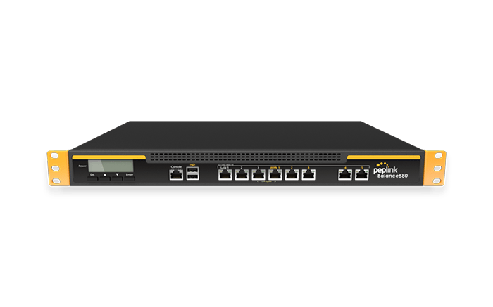 Peplink Balance 580X
