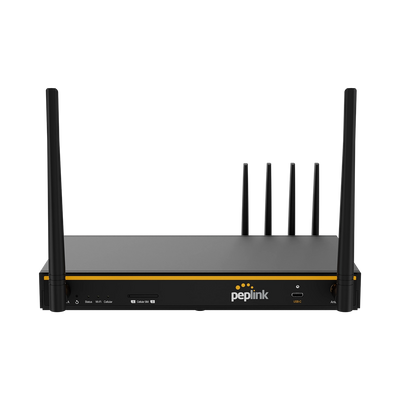 connect.SPACE 5G Enterprise GO!