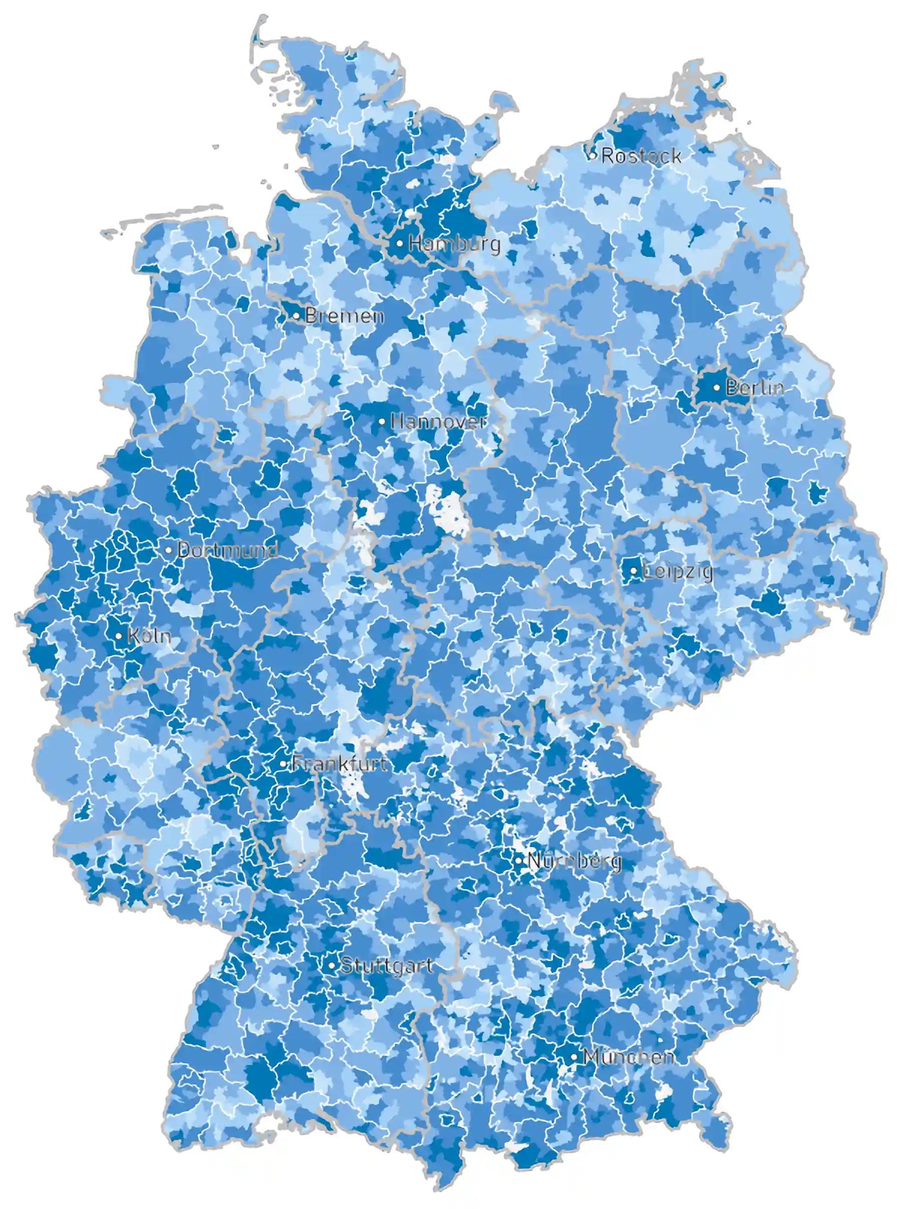 Zuverlässiges Business-Internet von wirelessmaxx | connecting.works – stabile Verbindung auch in ländlichen Gebieten und Regionen ohne Glasfaserausbau, verfügbar in Deutschland, Europa und weltweit.