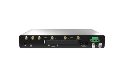 MAX HD2 con MediaFast