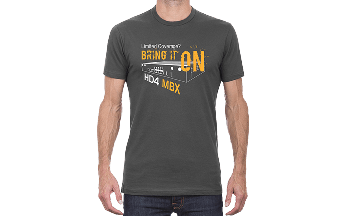 MBX | Bring it on [Tee]