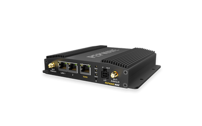 Peplink Max Pro 5G von der Seite