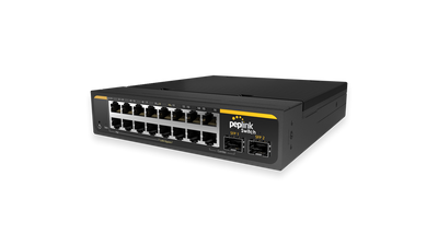EssentialCare (1-Year) for SD Switch 16-Port Rugged