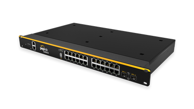 EssentialCare (1-Year) for SD Switch 24-Port 550W